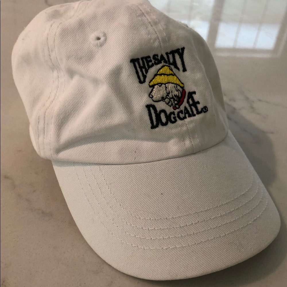 Salty Dog Cafe Infant Baseball Hat